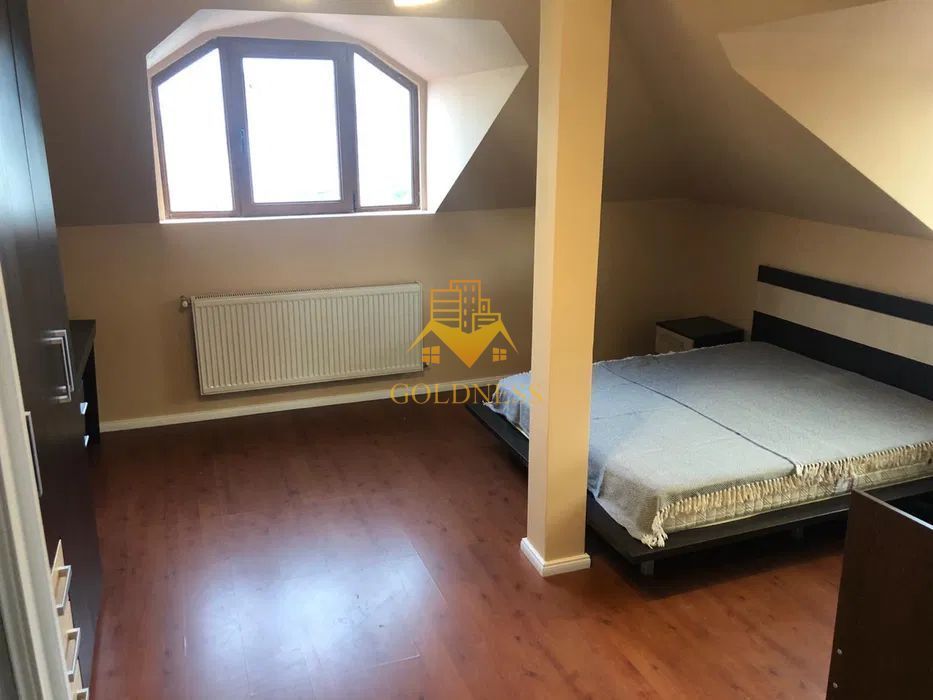 3 camere,Vila, Parcare,Marasti,18 GYM,FSEGA,Iulius Mall, Petfriendly - foto 4
