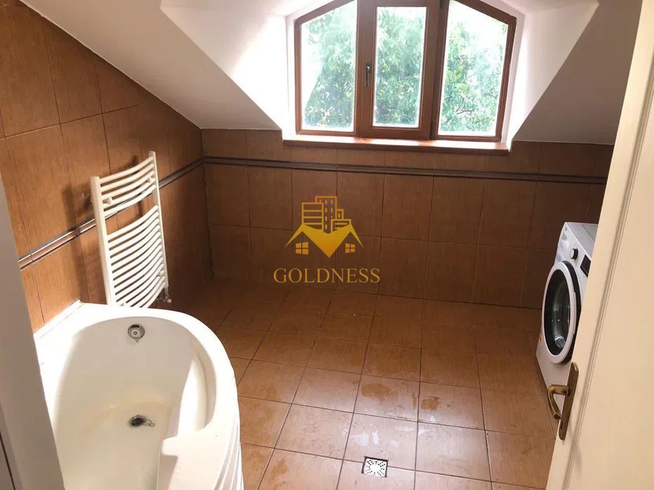 3 camere,Vila, Parcare,Marasti,18 GYM,FSEGA,Iulius Mall, Petfriendly - foto 5