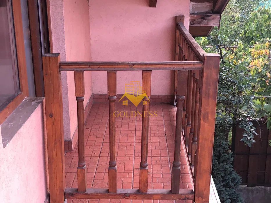 3 camere,Vila, Parcare,Marasti,18 GYM,FSEGA,Iulius Mall, Petfriendly - foto 6