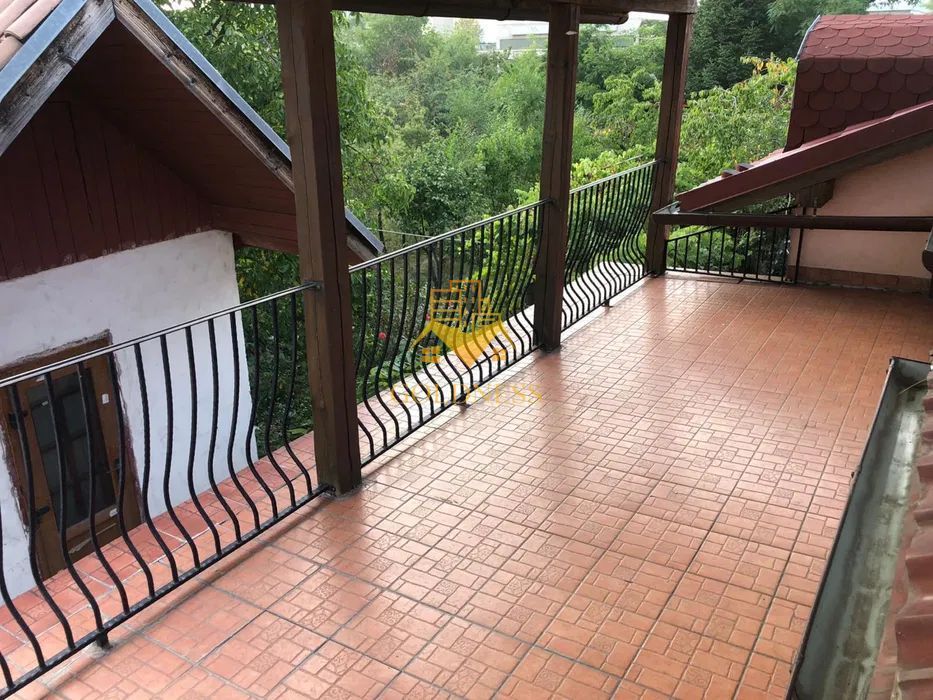 3 camere,Vila, Parcare,Marasti,18 GYM,FSEGA,Iulius Mall, Petfriendly - foto 7