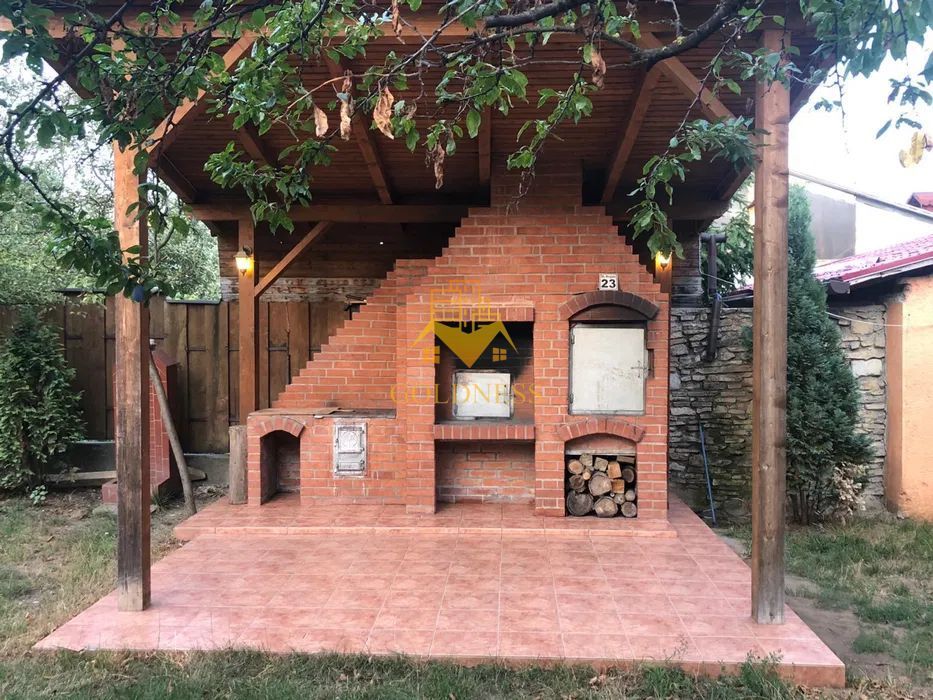 3 camere,Vila, Parcare,Marasti,18 GYM,FSEGA,Iulius Mall, Petfriendly - foto 8
