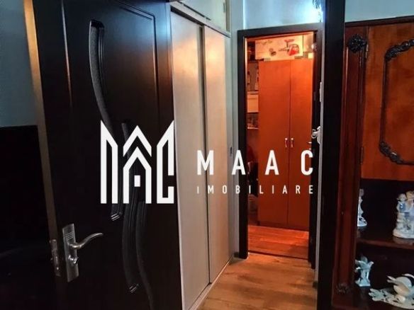 Apartament 3 camere de vânzare | Râmnicu Vâlcea | Ostroveni - Imagine principala