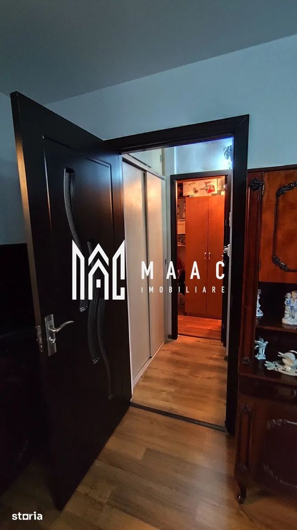 Apartament 3 camere de vânzare | Râmnicu Vâlcea | Ostroveni - Imagine principala