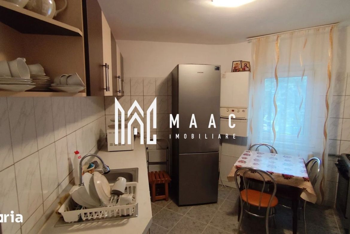 Apartament 3 camere de vânzare | Râmnicu Vâlcea | Ostroveni - foto 2