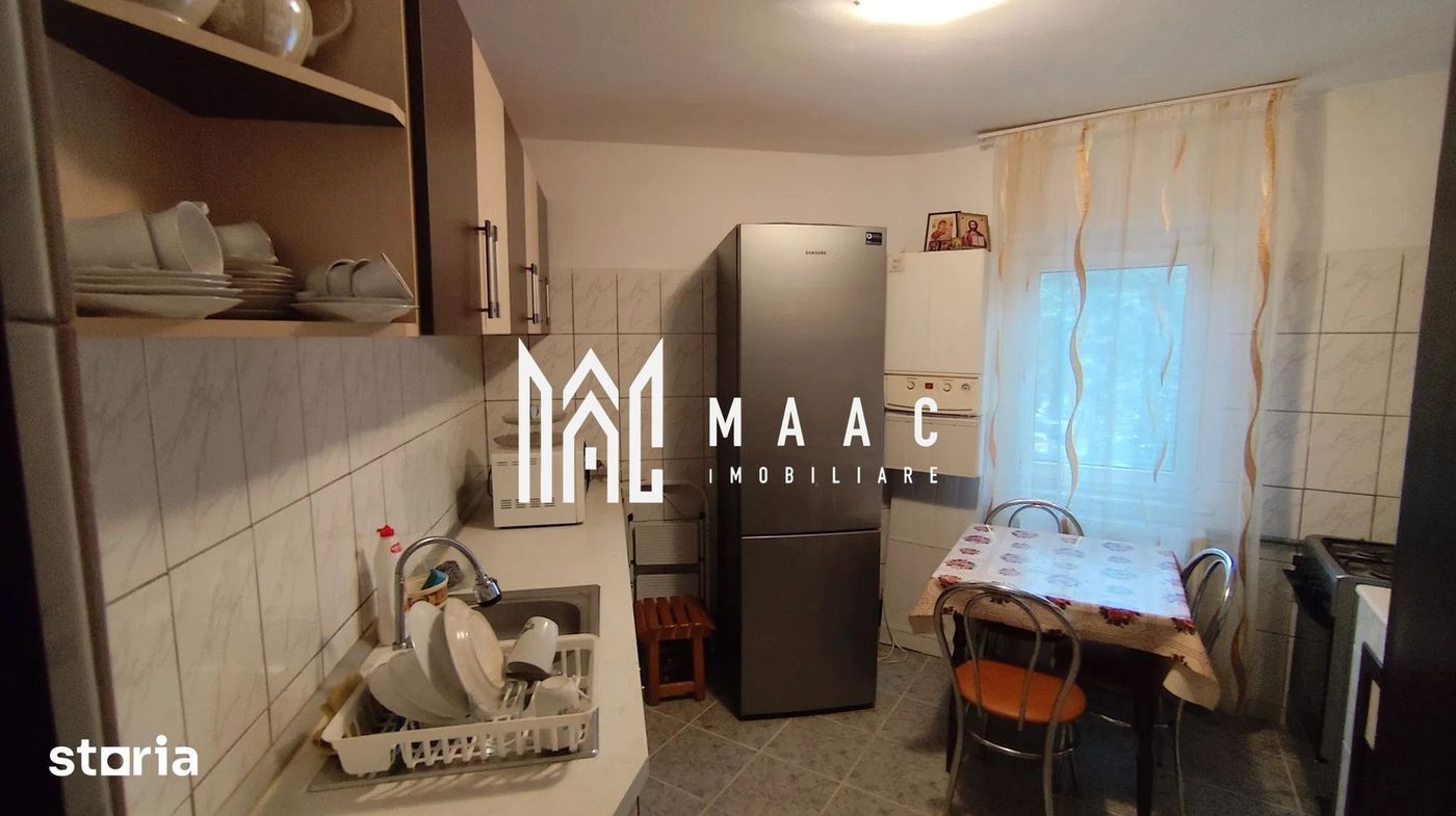 Apartament 3 camere de vânzare | Râmnicu Vâlcea | Ostroveni - foto 2