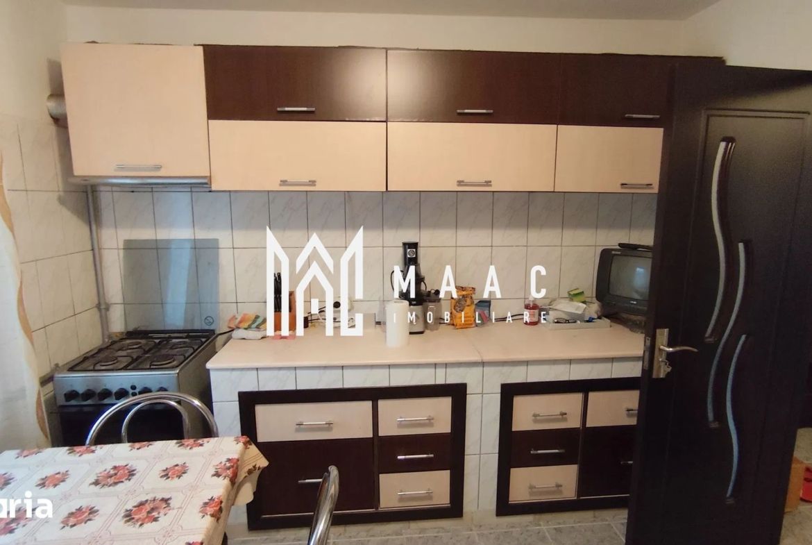 Apartament 3 camere de vânzare | Râmnicu Vâlcea | Ostroveni - foto 3