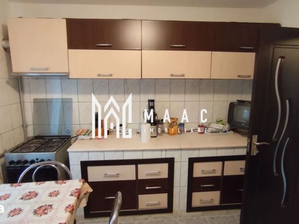 Apartament 3 camere de vânzare | Râmnicu Vâlcea | Ostroveni - foto 3