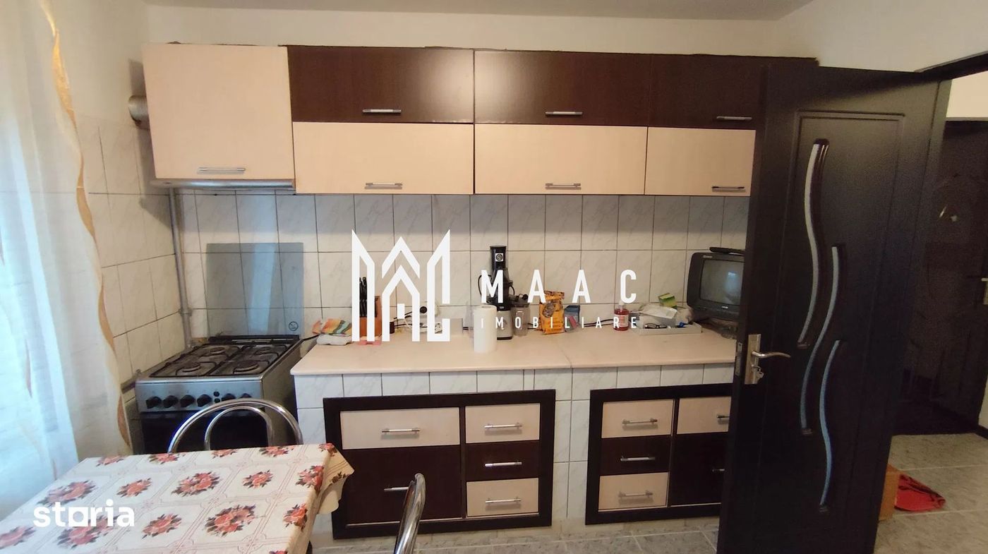 Apartament 3 camere de vânzare | Râmnicu Vâlcea | Ostroveni - foto 3