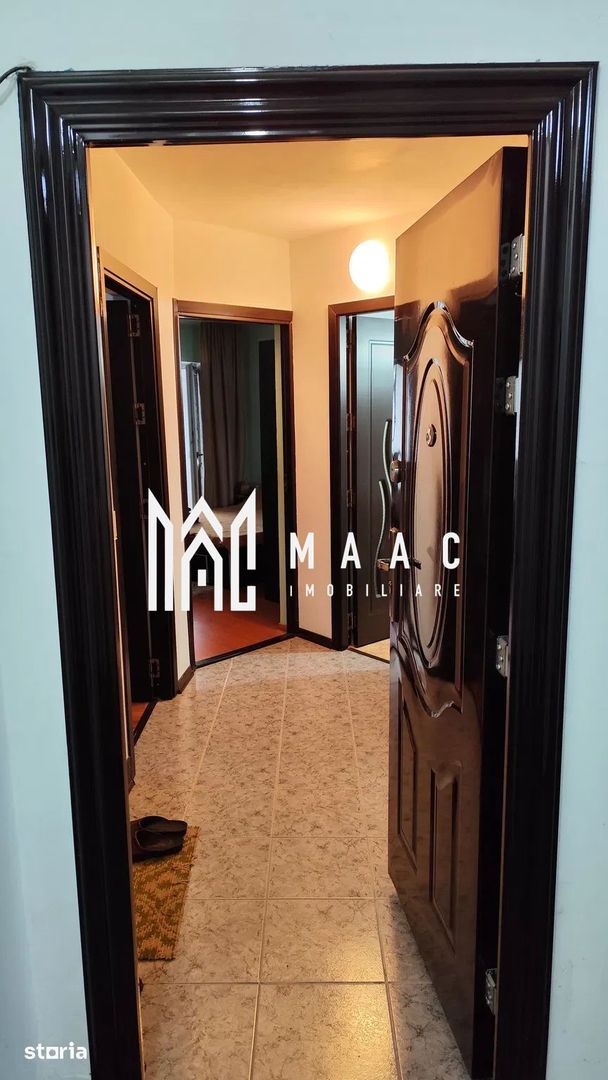 Apartament 3 camere de vânzare | Râmnicu Vâlcea | Ostroveni - foto 4