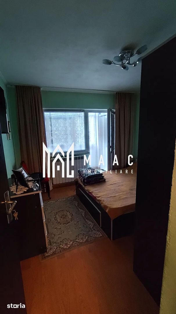 Apartament 3 camere de vânzare | Râmnicu Vâlcea | Ostroveni - foto 5