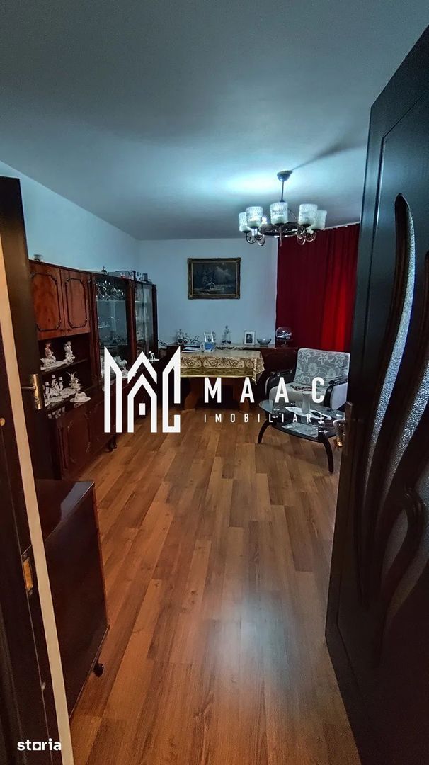 Apartament 3 camere de vânzare | Râmnicu Vâlcea | Ostroveni - foto 6