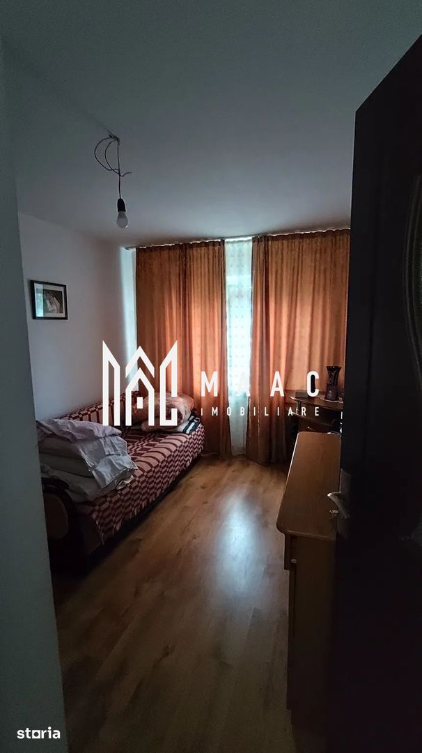Apartament 3 camere de vânzare | Râmnicu Vâlcea | Ostroveni - foto 8