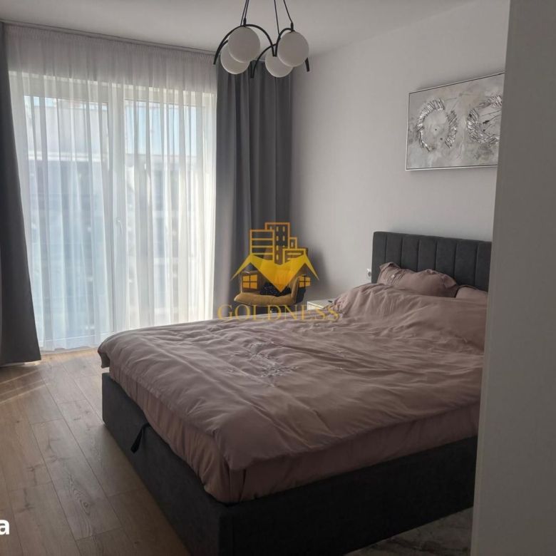 2 camere, Iris, Elite City, Muncii, Fabricii, Lidl, Premium, Parcare - Imagine principala