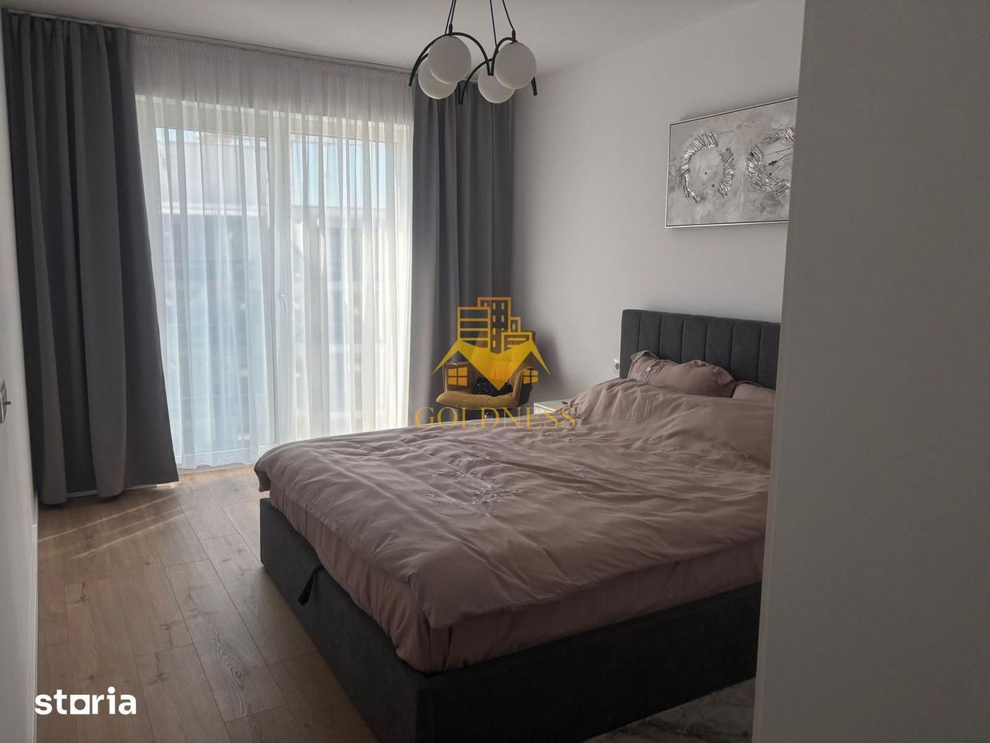 2 camere, Iris, Elite City, Muncii, Fabricii, Lidl, Premium, Parcare - Imagine principala
