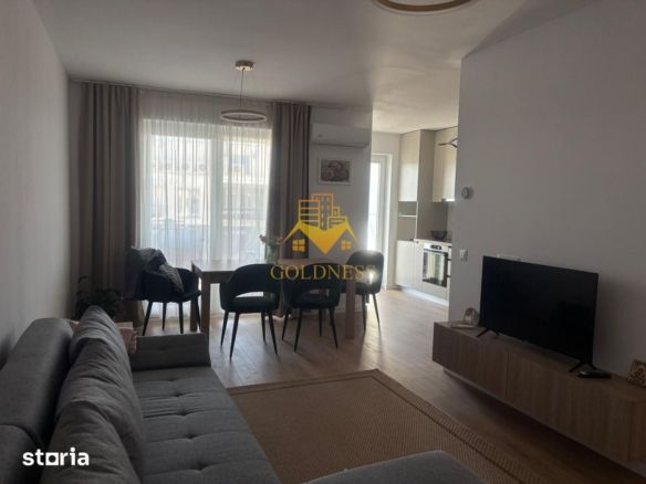 2 camere, Iris, Elite City, Muncii, Fabricii, Lidl, Premium, Parcare - foto 2