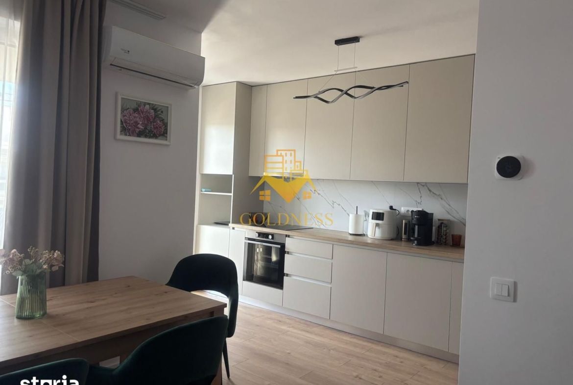 2 camere, Iris, Elite City, Muncii, Fabricii, Lidl, Premium, Parcare - foto 3