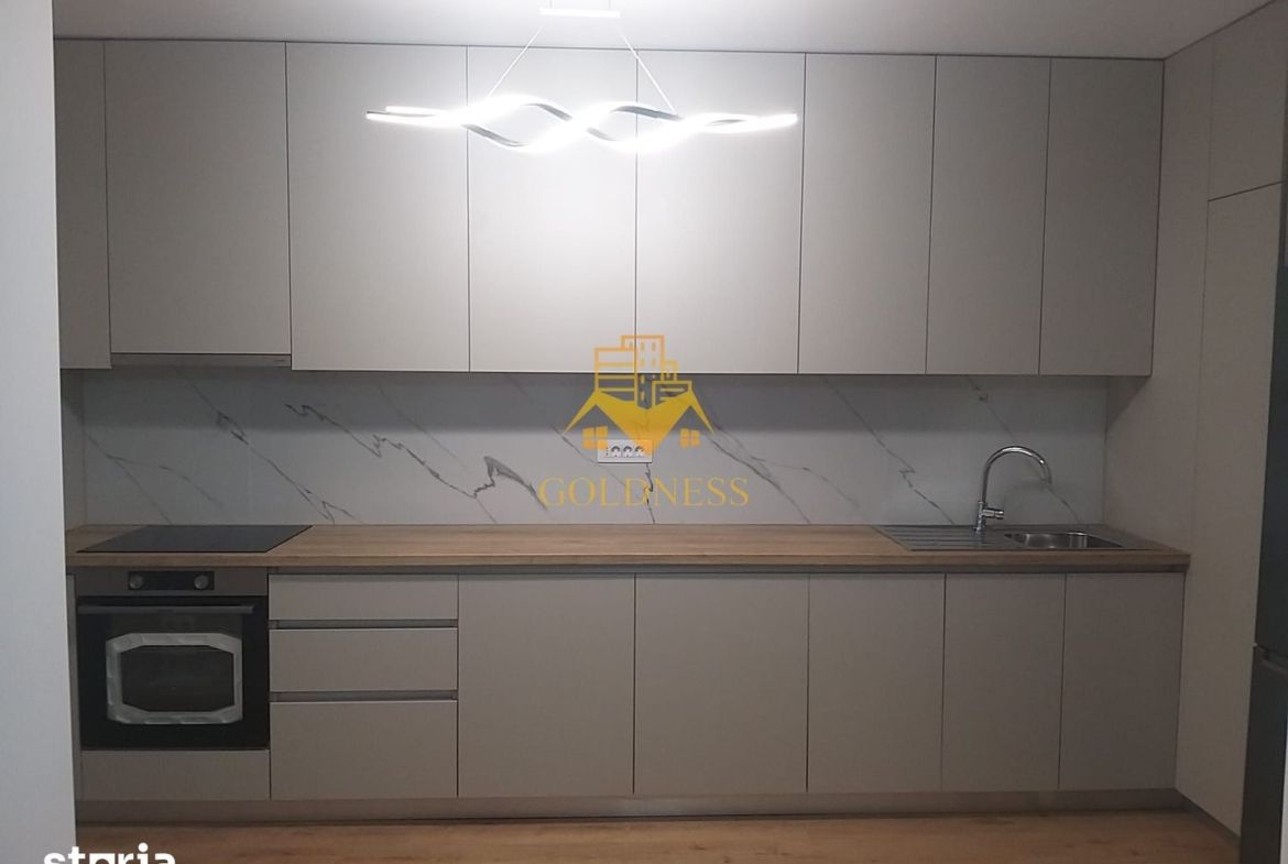 2 camere, Iris, Elite City, Muncii, Fabricii, Lidl, Premium, Parcare - foto 4