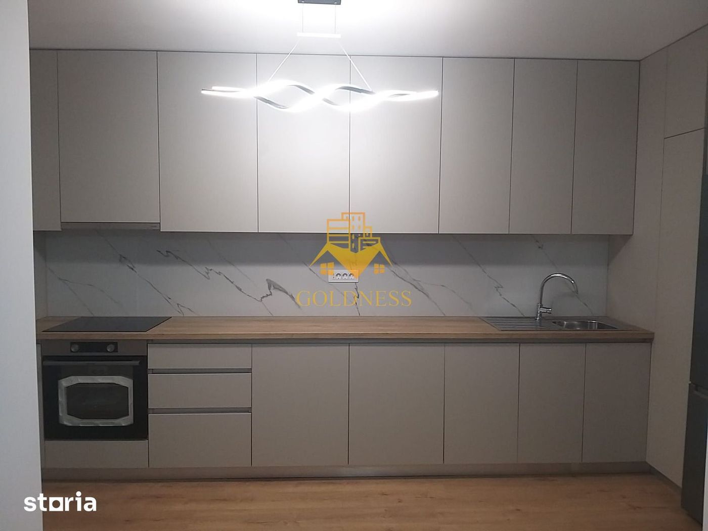 2 camere, Iris, Elite City, Muncii, Fabricii, Lidl, Premium, Parcare - foto 4