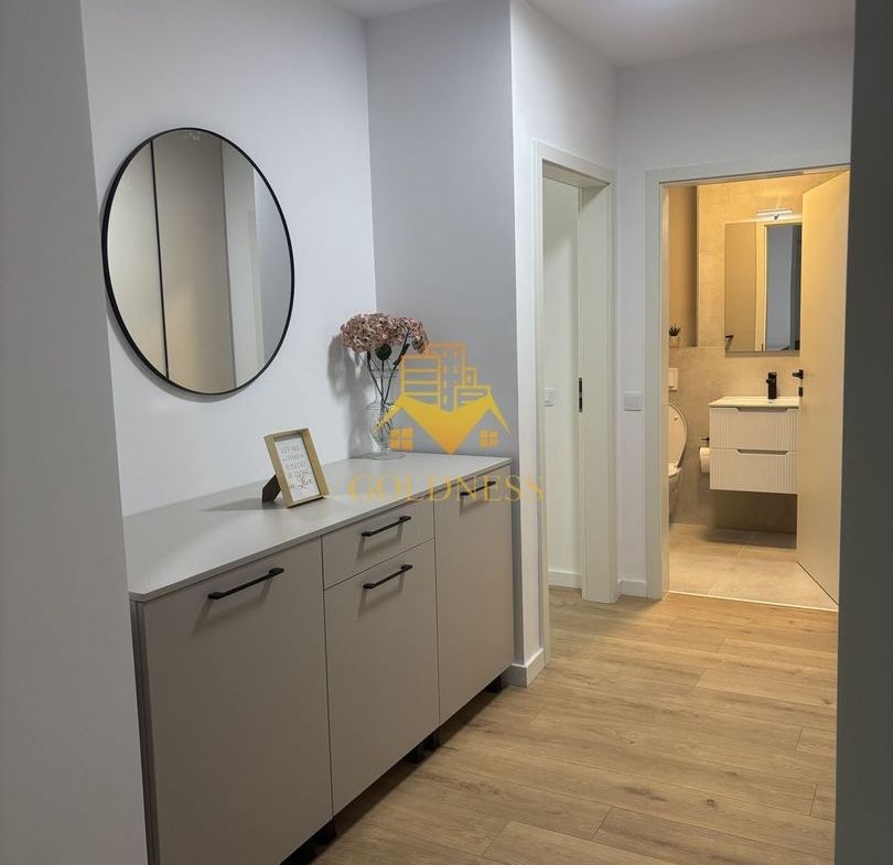 2 camere, Iris, Elite City, Muncii, Fabricii, Lidl, Premium, Parcare - foto 5