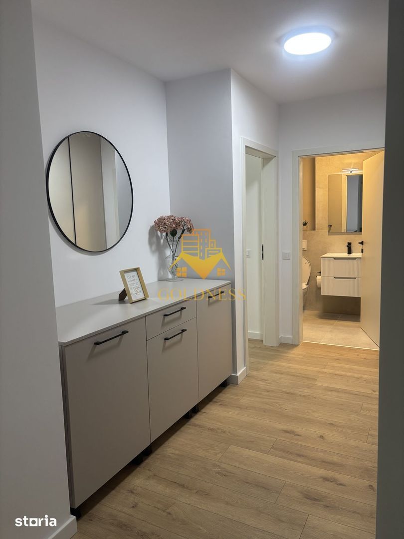 2 camere, Iris, Elite City, Muncii, Fabricii, Lidl, Premium, Parcare - foto 5