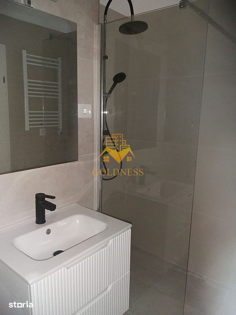 2 camere, Iris, Elite City, Muncii, Fabricii, Lidl, Premium, Parcare - foto 6