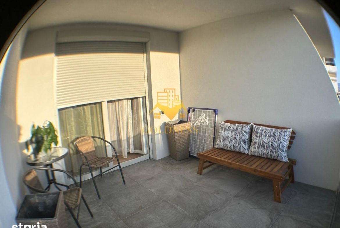2 camere, Iris, Elite City, Muncii, Fabricii, Lidl, Premium, Parcare - foto 7