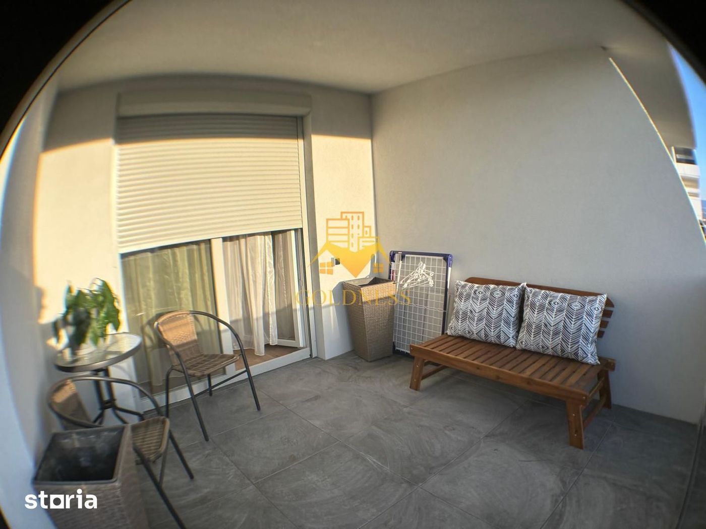 2 camere, Iris, Elite City, Muncii, Fabricii, Lidl, Premium, Parcare - foto 7