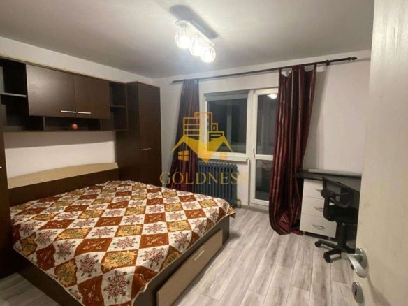 2 camere decomandate, Marasti, The Office, 21. Dec, București, Lidl - Imagine principala