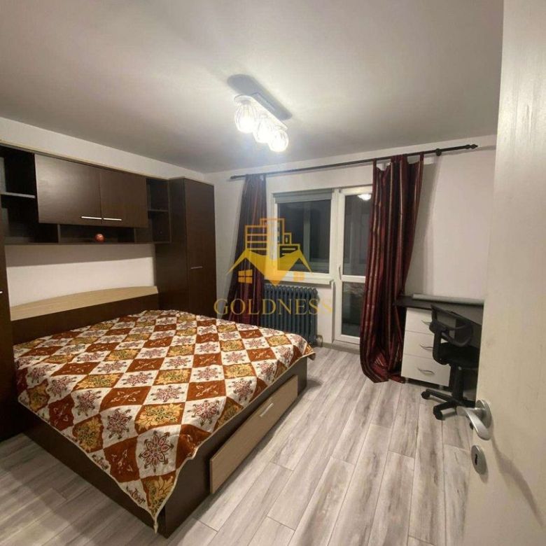 2 camere decomandate, Marasti, The Office, 21. Dec, București, Lidl - Imagine principala