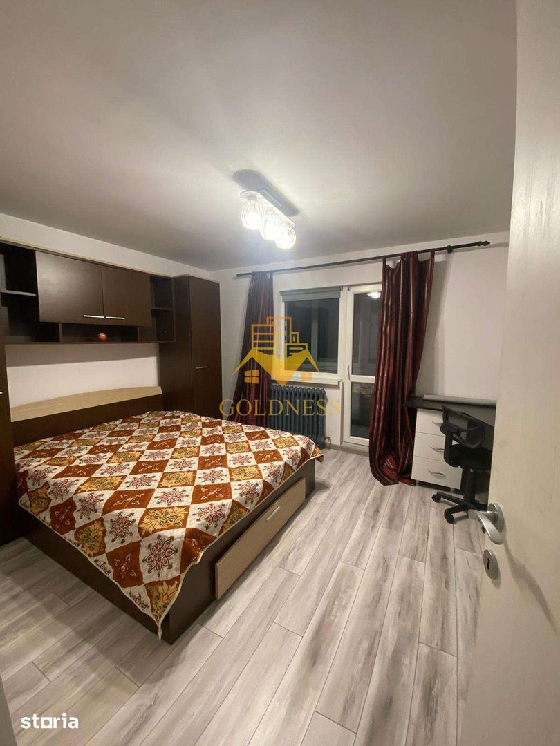 2 camere decomandate, Marasti, The Office, 21. Dec, București, Lidl - Imagine principala