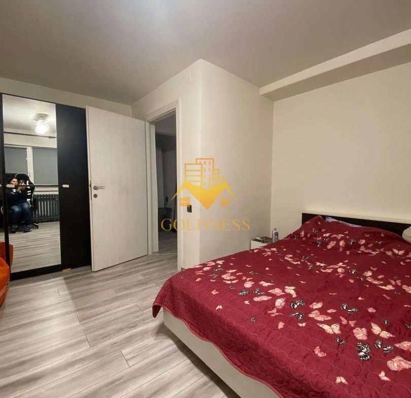 2 camere decomandate, Marasti, The Office, 21. Dec, București, Lidl - foto 2