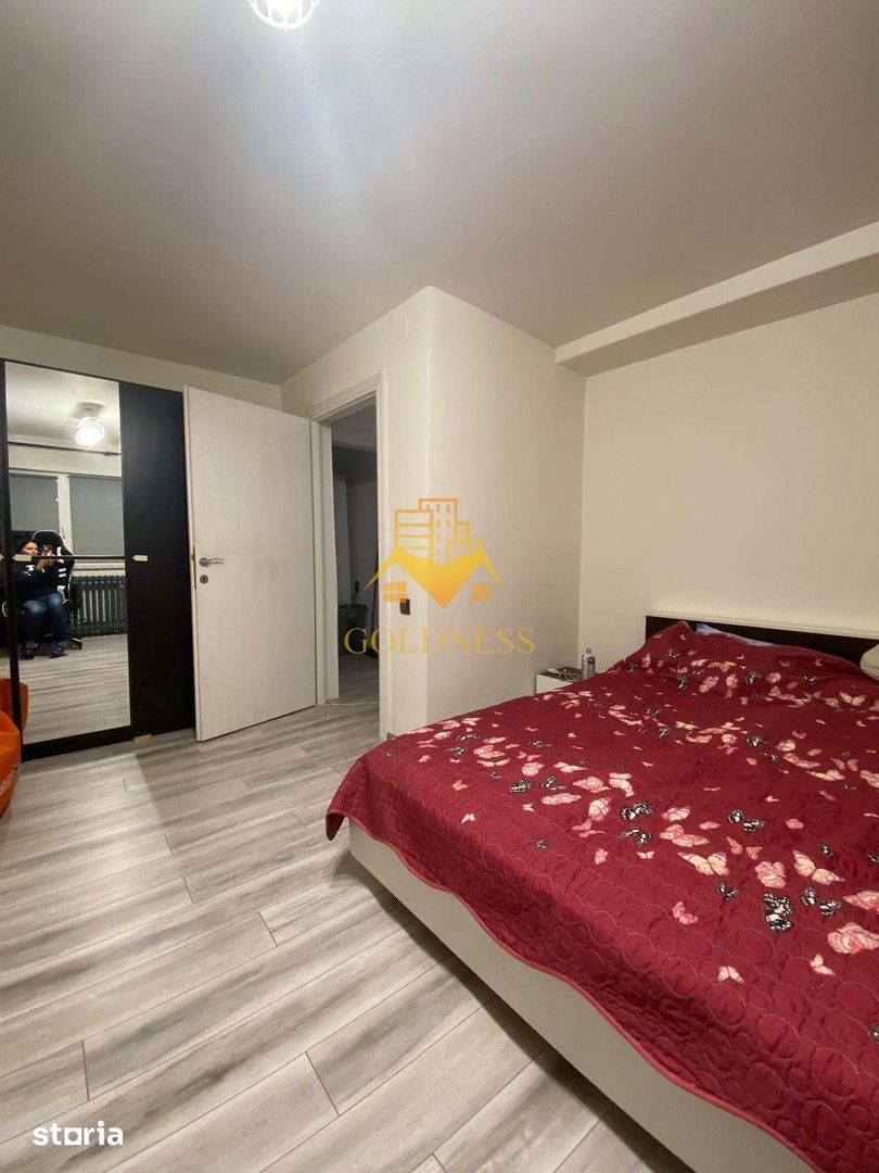 2 camere decomandate, Marasti, The Office, 21. Dec, București, Lidl - foto 2