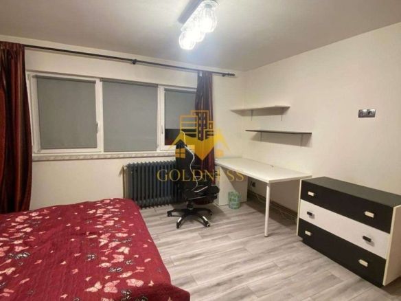 2 camere decomandate, Marasti, The Office, 21. Dec, București, Lidl - foto 3