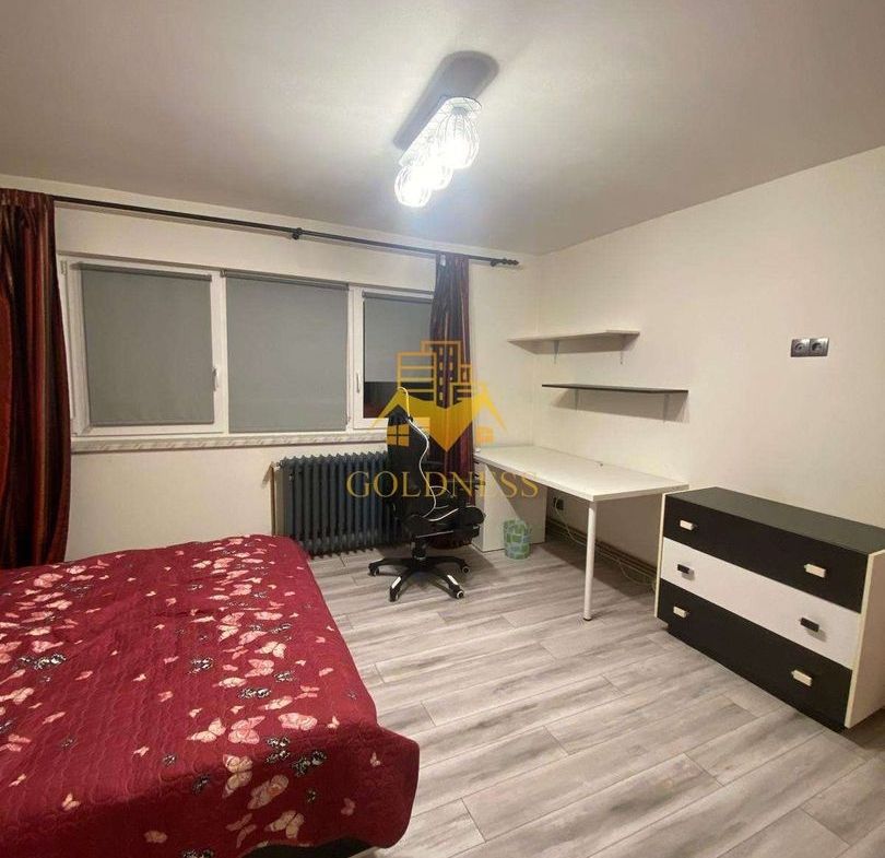 2 camere decomandate, Marasti, The Office, 21. Dec, București, Lidl - foto 3