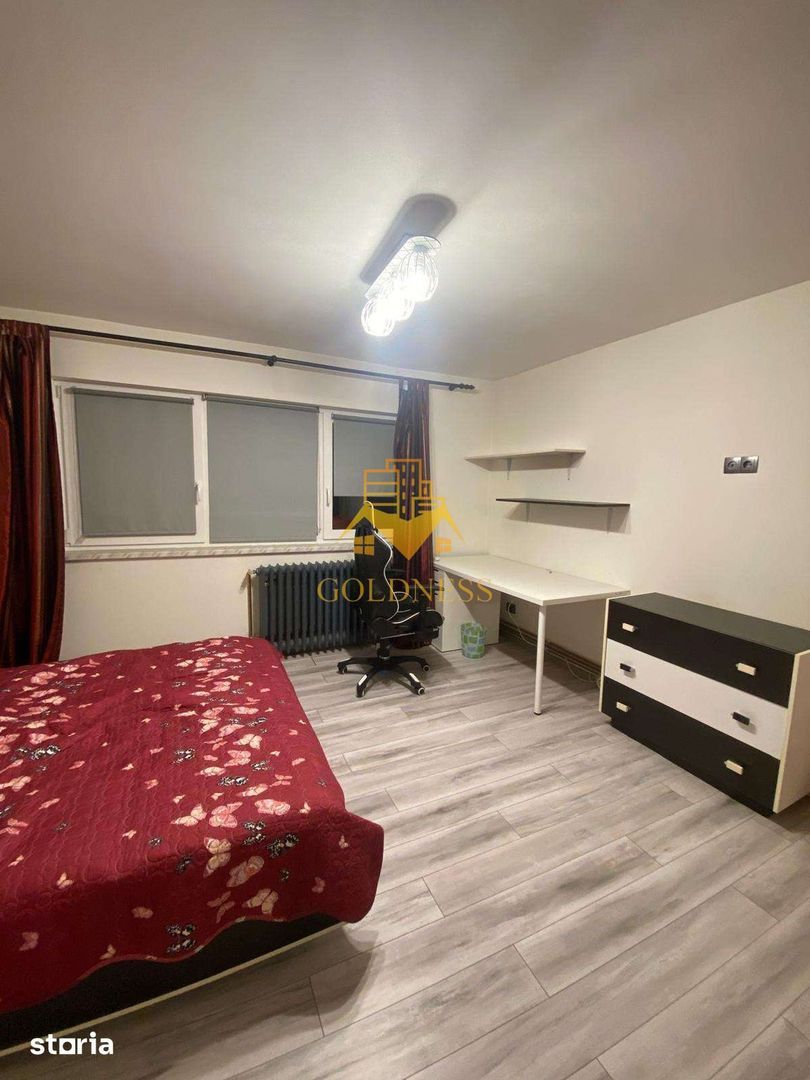 2 camere decomandate, Marasti, The Office, 21. Dec, București, Lidl - foto 3