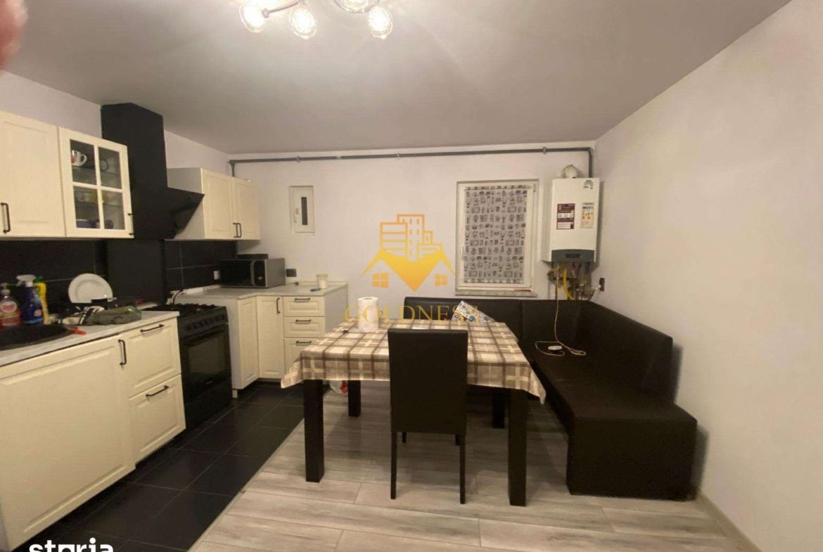 2 camere decomandate, Marasti, The Office, 21. Dec, București, Lidl - foto 4