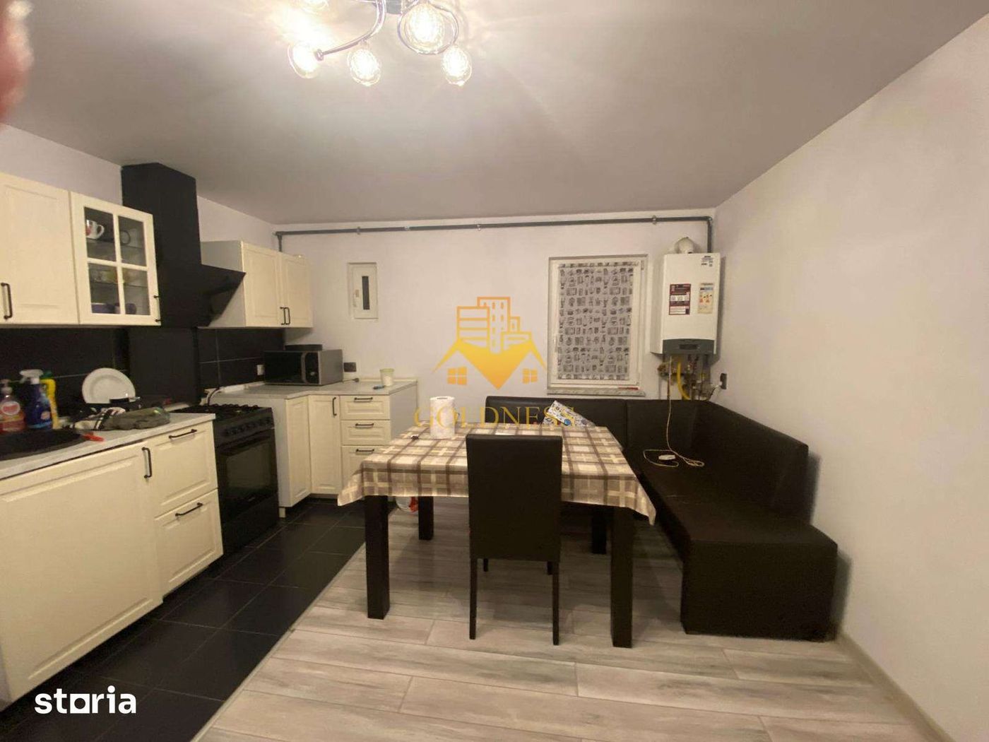 2 camere decomandate, Marasti, The Office, 21. Dec, București, Lidl - foto 4