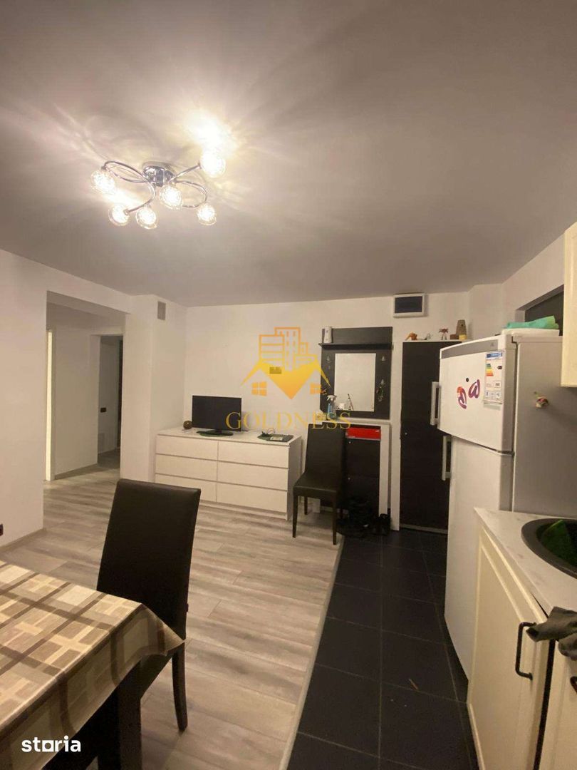 2 camere decomandate, Marasti, The Office, 21. Dec, București, Lidl - foto 5