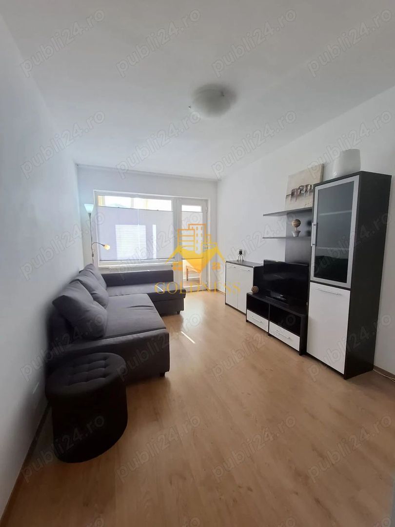 1 camera, Plopilor, Platinia, UMF, USAMV, Calea Manastur, Kaufland - Imagine principala