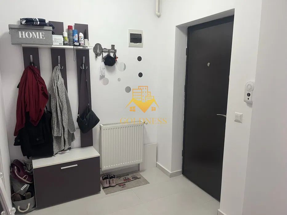 2 Camere, Mircea Eliade, Zorilor, UMF, UTCN, Observatorului, Parcare. - foto 4