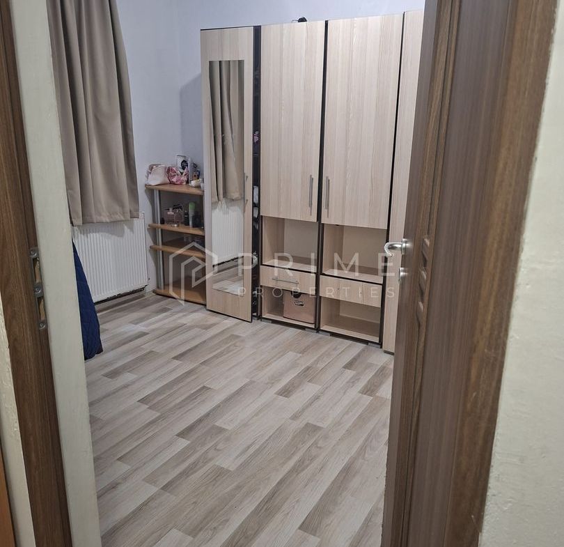 Apartament decomandat cu 3 camere Dambu Pietros - foto 2