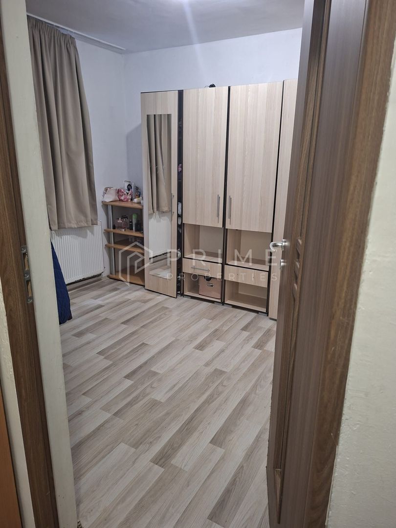 Apartament decomandat cu 3 camere Dambu Pietros - foto 2
