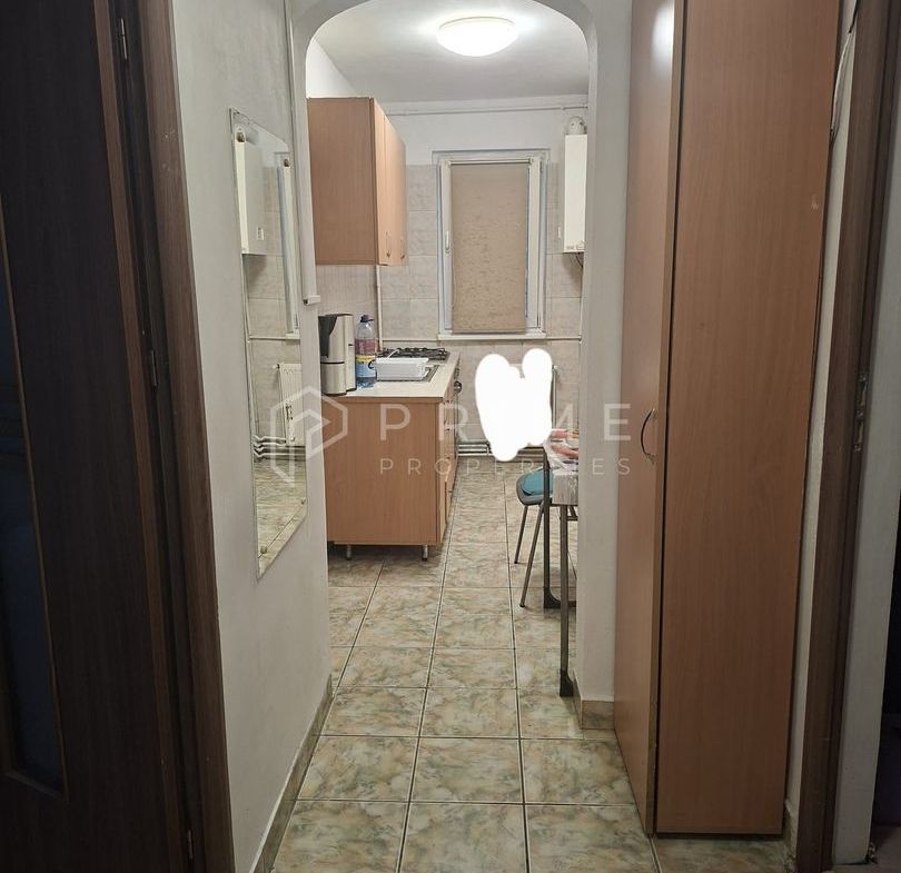 Apartament decomandat cu 3 camere Dambu Pietros - foto 5