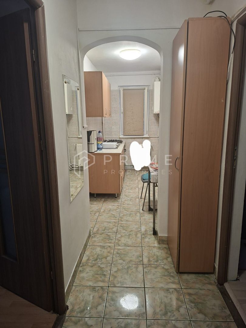 Apartament decomandat cu 3 camere Dambu Pietros - foto 5