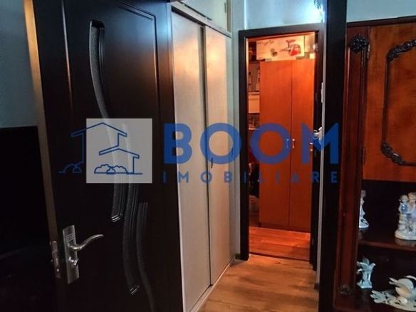 Apartament 3 camere Cina | Etaj 1 | Centrala proprie - foto 2