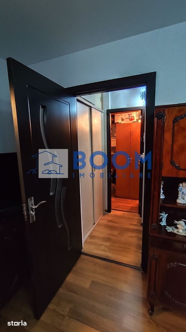 Apartament 3 camere Cina | Etaj 1 | Centrala proprie - foto 2