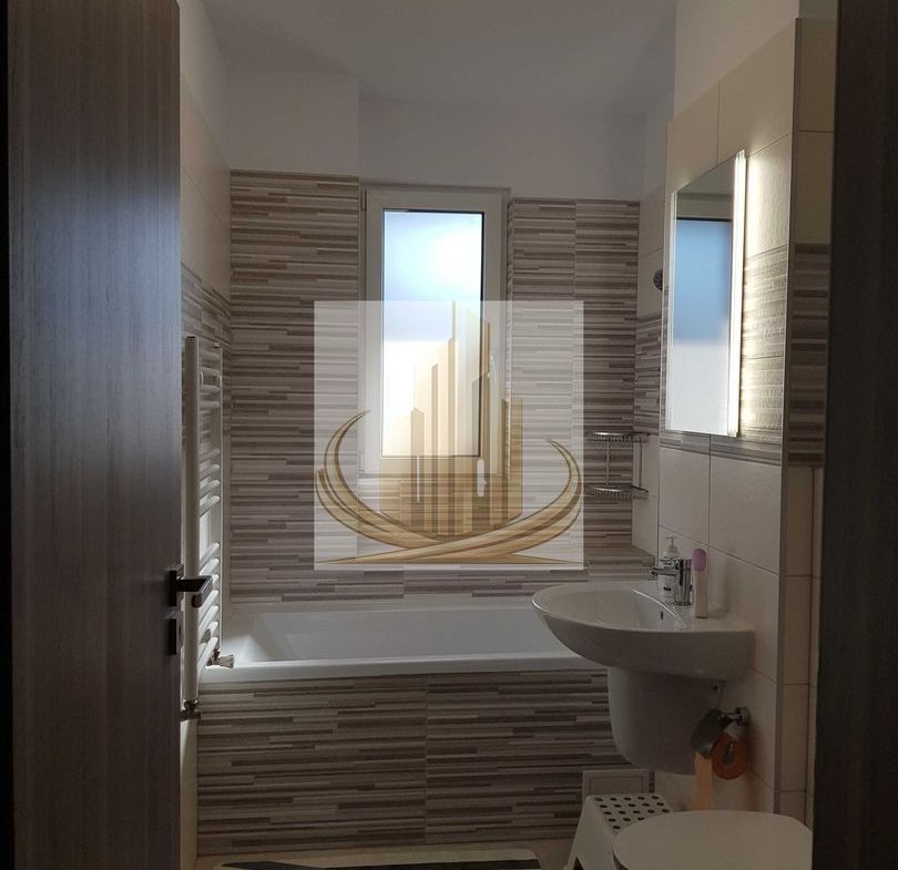 Penthouse - Iris - Armoniei 70mp si terasa 50mp - foto 6