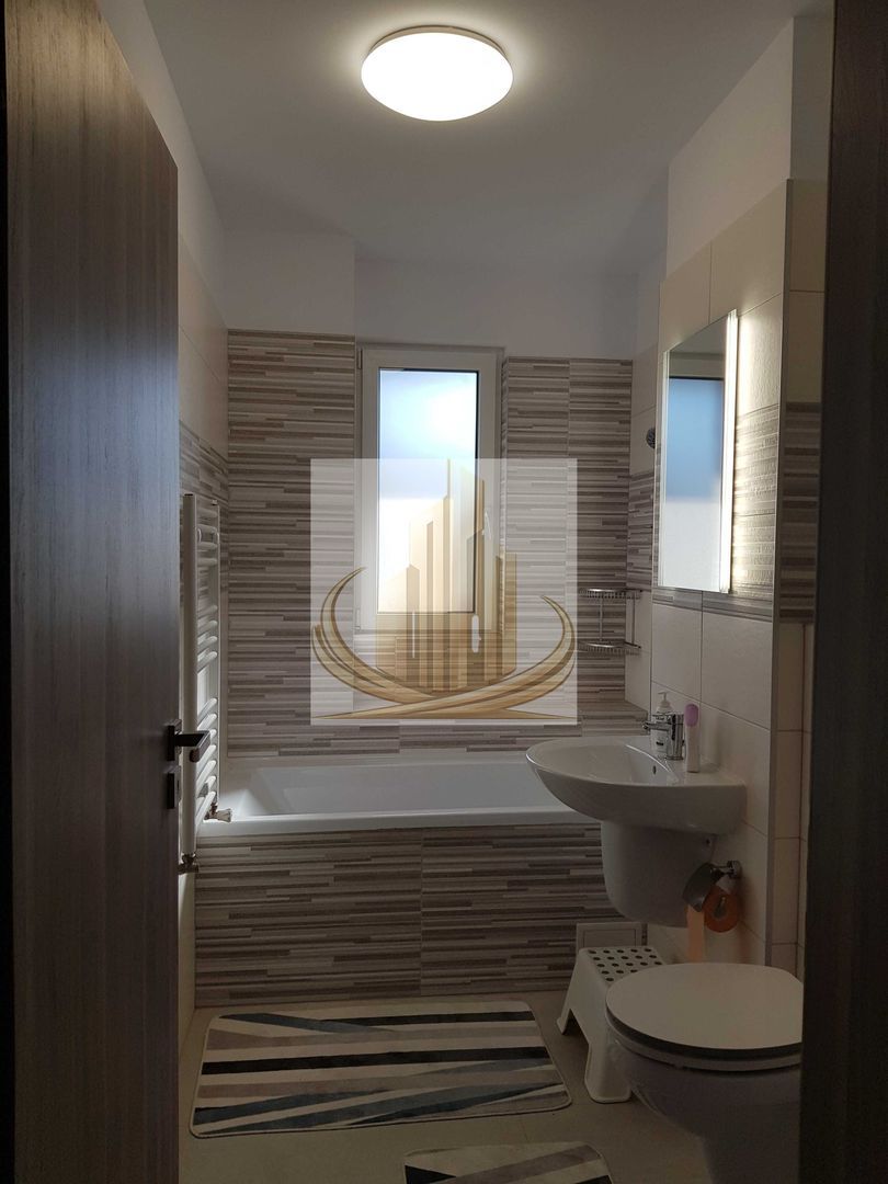 Penthouse - Iris - Armoniei 70mp si terasa 50mp - foto 6