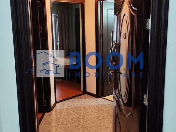 Apartament 3 camere Cina | Etaj 1 | Centrala proprie - foto 3