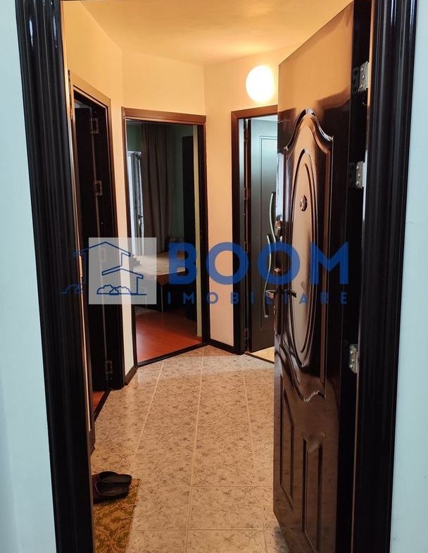 Apartament 3 camere Cina | Etaj 1 | Centrala proprie - foto 3